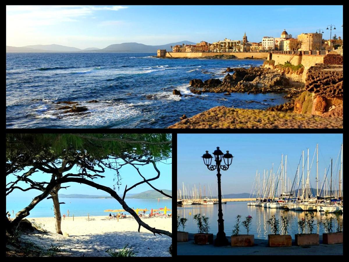 Apartment Dream Alghero