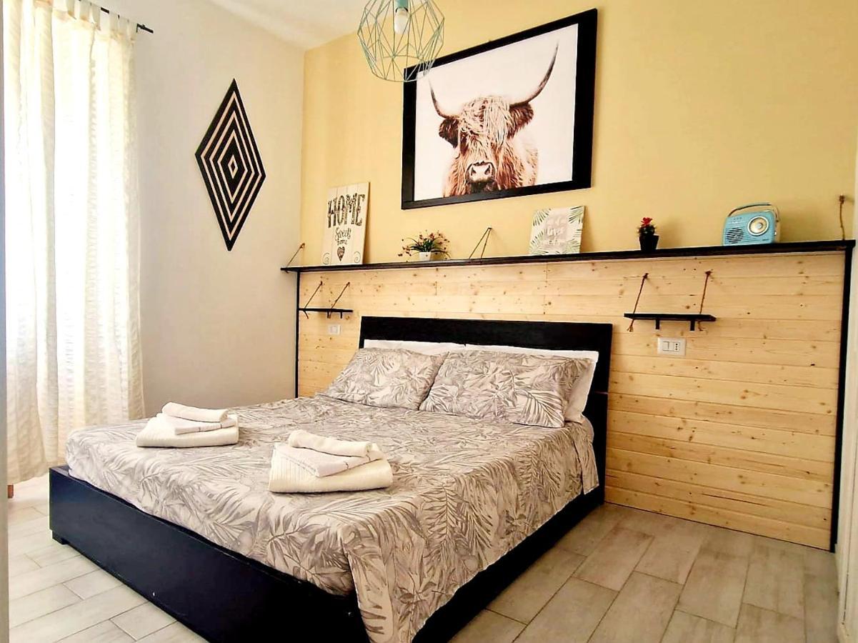 Apartment Dream Alghero