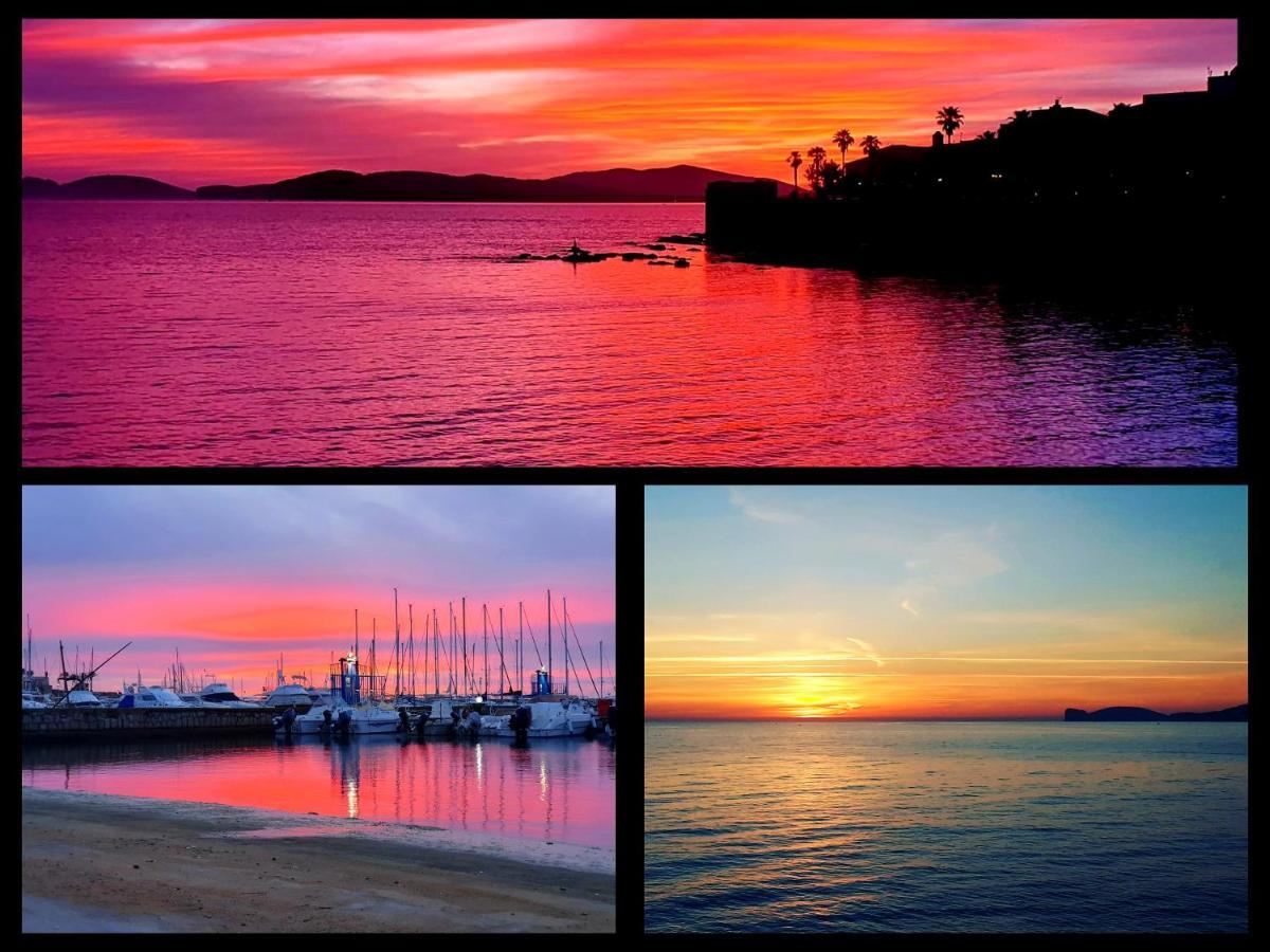 Dream Apartment Alghero